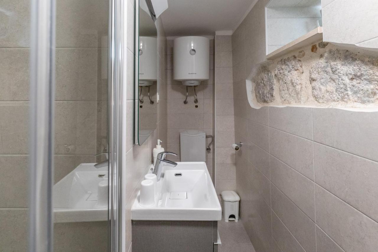 Apartman Otto Punat Exterior photo