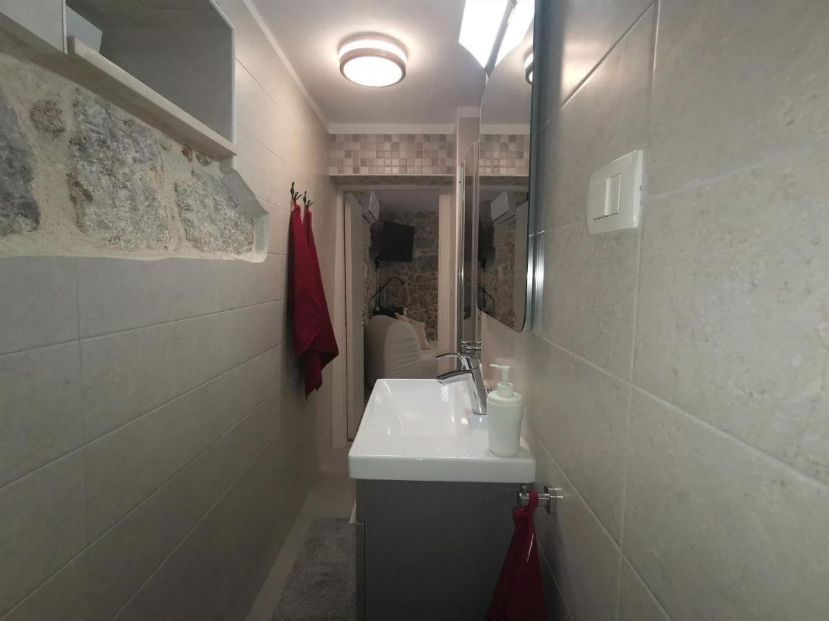 Apartman Otto Punat Exterior photo