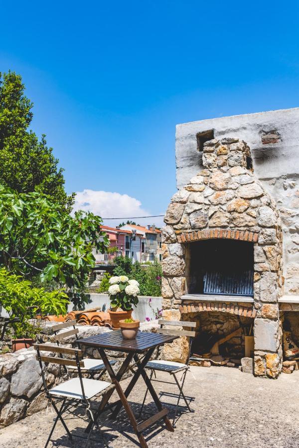 Apartman Otto Punat Exterior photo